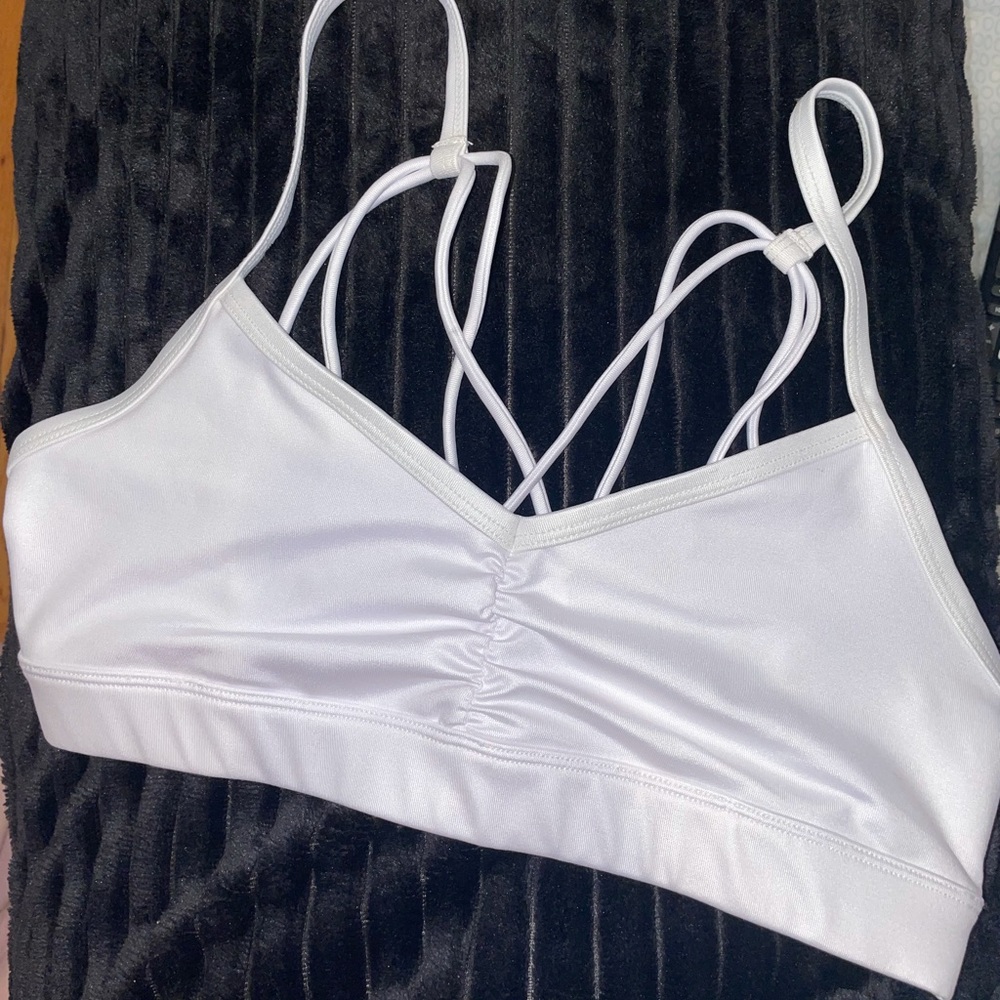 ALO YOGA Sports Bra M